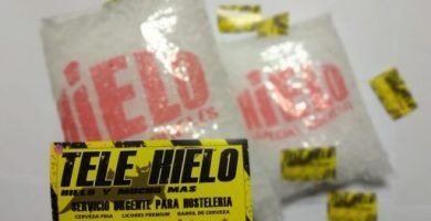 Clientes de Tele Hielo| Madrid
