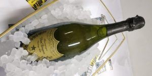 Hielo a Domicilio Madrid