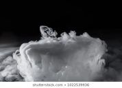 Hielo seco