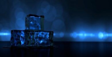 Fabrica de Hielo en Madrid