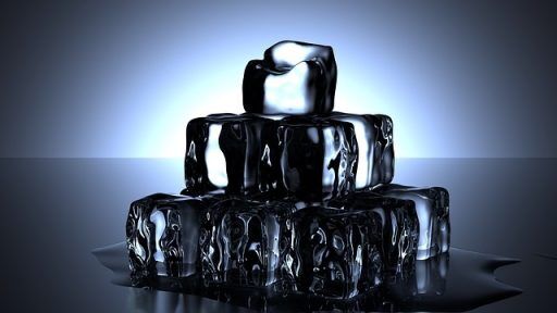 Tipos de Hielo Madrid