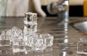 Consecuencias de Comer Hielo