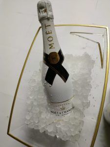 Distribuidores de hielo a domicilio