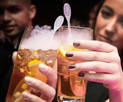 Historia del dry ice