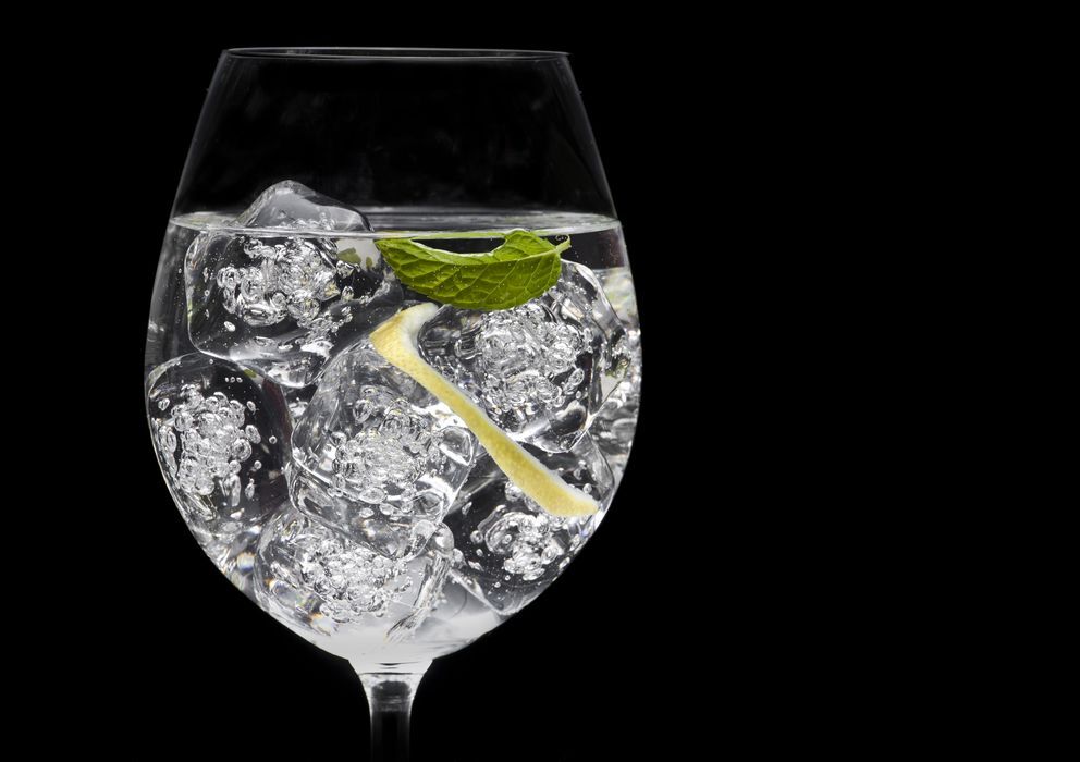 Cubitos para Gin tonic