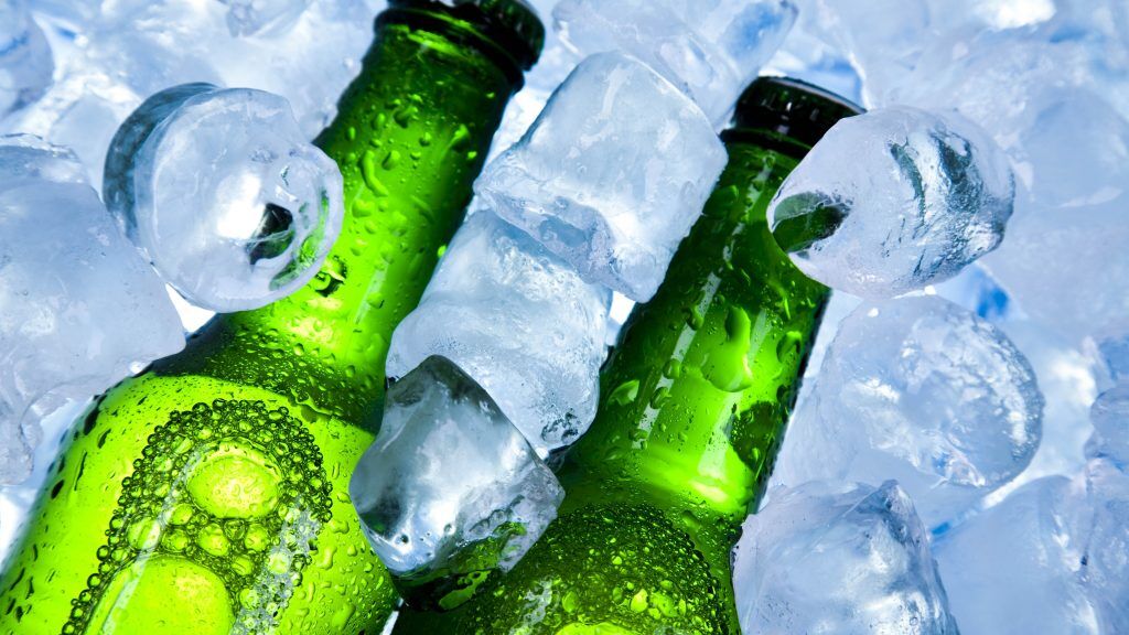 Hielo a Domicilio Madrid