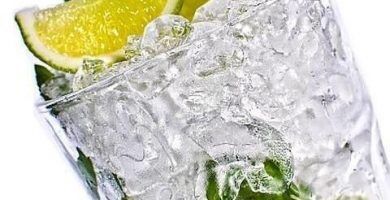 Hielo Pile a domicilio