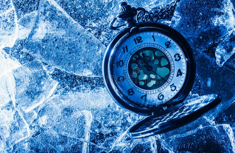 Hielo Urgente
