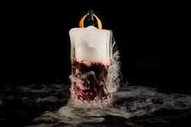 Hielo alimentario
