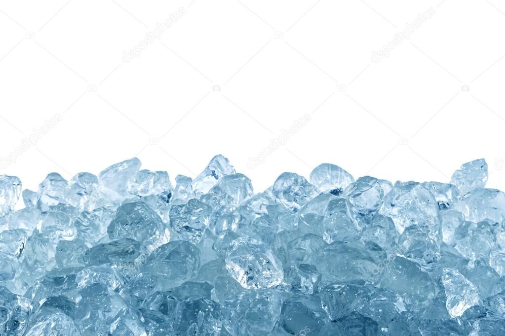 Hielo a Domicilio Madrid